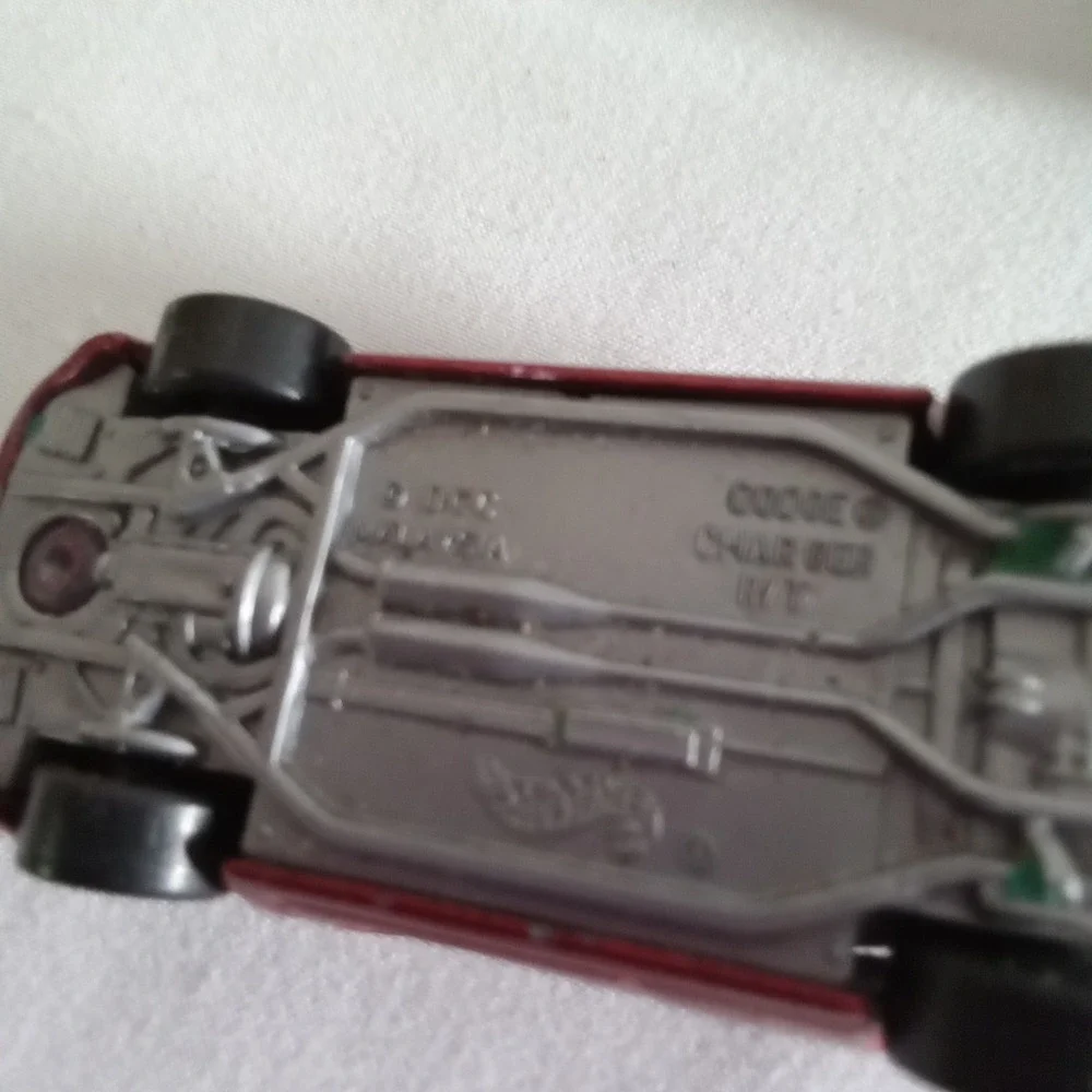 Hot Wheels hot wheels
